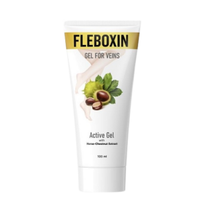 Fleboxin krem - opinie, efekty, składniki, cena 