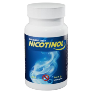 Nicotinol