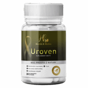 Uroven