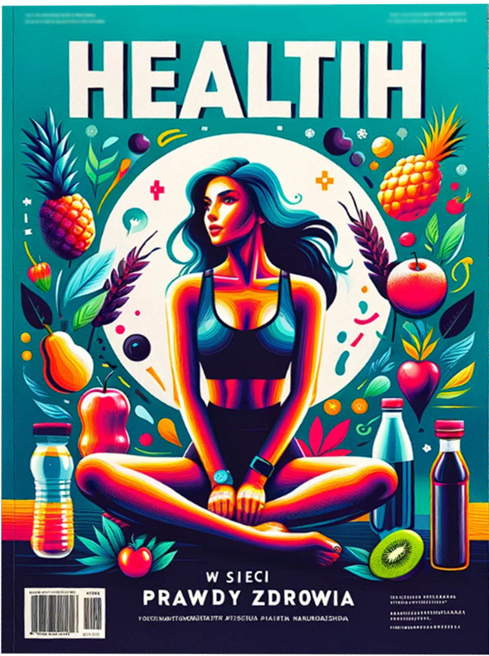 Health - W Sieci Prawdy Zdrowia