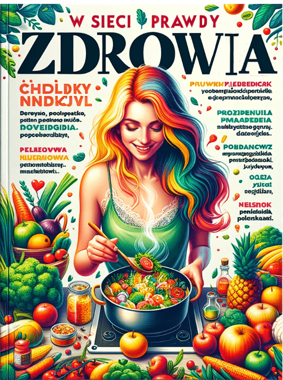 Zdrowia - W Sieci Prawdy Zdrowia